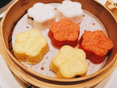 -小厨娘淮扬菜(六合欢乐港店)