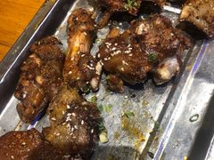 -范家大院(华为店)