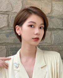 -丽时 Hair Salon