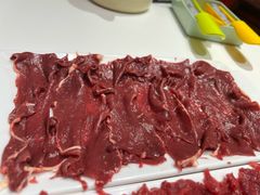 -犇鼎牛潮汕牛肉火锅(新辰里学清路店)