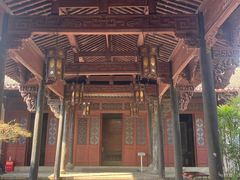 -太平天国侍王府