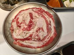 -西塔老太太泥炉烤肉(望京一店)