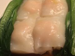 -上海金桥红枫万豪酒店-万豪中餐厅