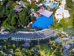 -凤翔首邑温泉度假村