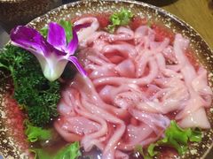 -巴蜀印象火锅(永陵总店)