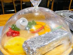 -喜来稀肉(虹泉路店)