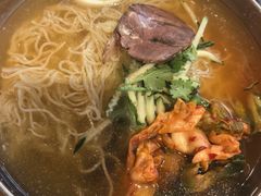 -韩麦大冷面(桂花街直营店)