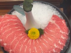 -东来顺•非遗火锅(外滩店)