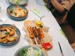 -棒约翰比萨·意面(金桥国际店)