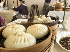 -怡园饭店-餐厅(四望亭店)