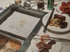 -星伦多 自助料理(圆融店)