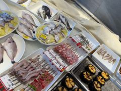 -万盛合(渔人码头店)