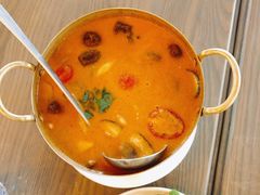 -CHINCHIN 青青·泰国料理(万象食家店)