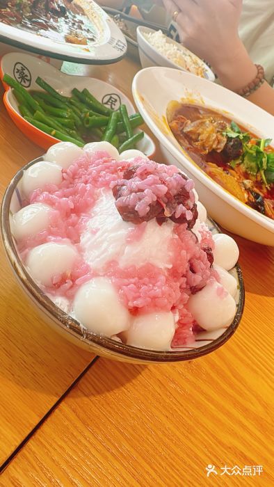 花盐街·四川乐山小吃(西单大悦城店)图片
