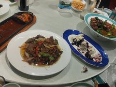 -津沽小院(天津之眼店)