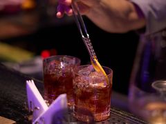 -SPARK(成都W酒店)