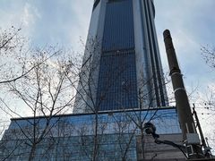 -上海新锦江大酒店