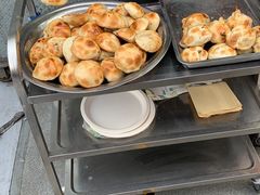 -五一星光夜市(SOHO新天地店)