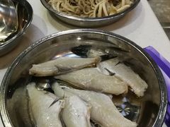 -憨铁匠老火锅(龙岗万科里店)