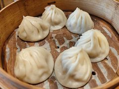 传统鲜肉小笼-南翔馒头店(豫园店)