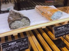 -Let's Taipei 非常烘焙(太古里店)