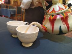 -伊带伊路新疆美食府(呼家楼店)