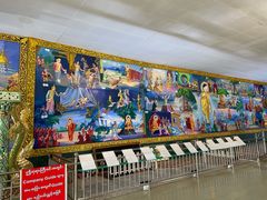 -ခြောက်ထပ်ကြီးရွှေသာလျောင်းဘုရားကြီး