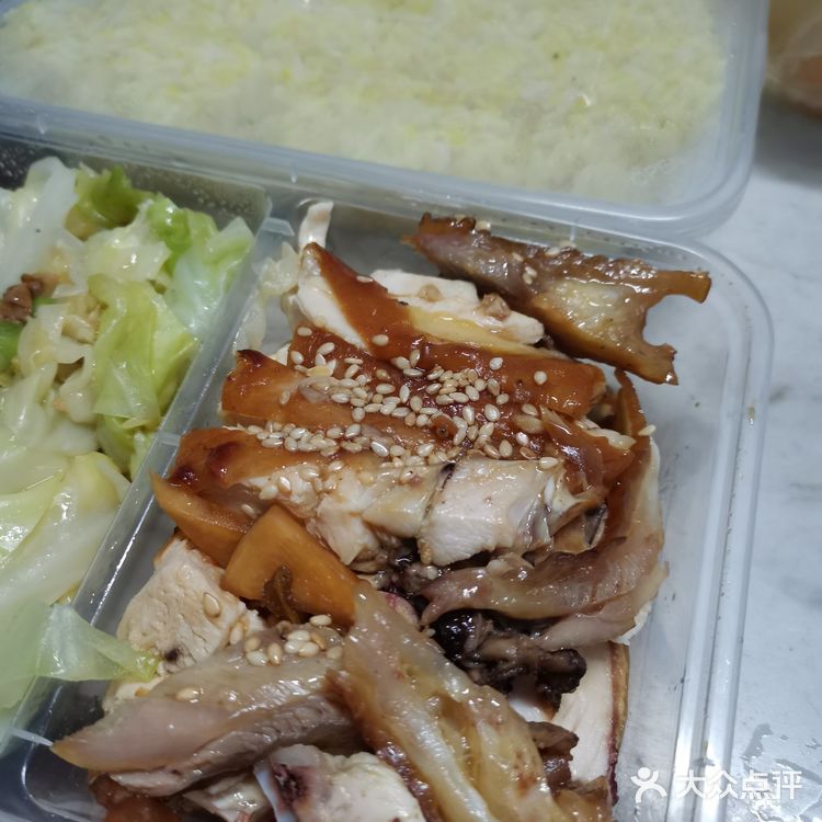 天天被大众点评免费请吃饭！太幸福了