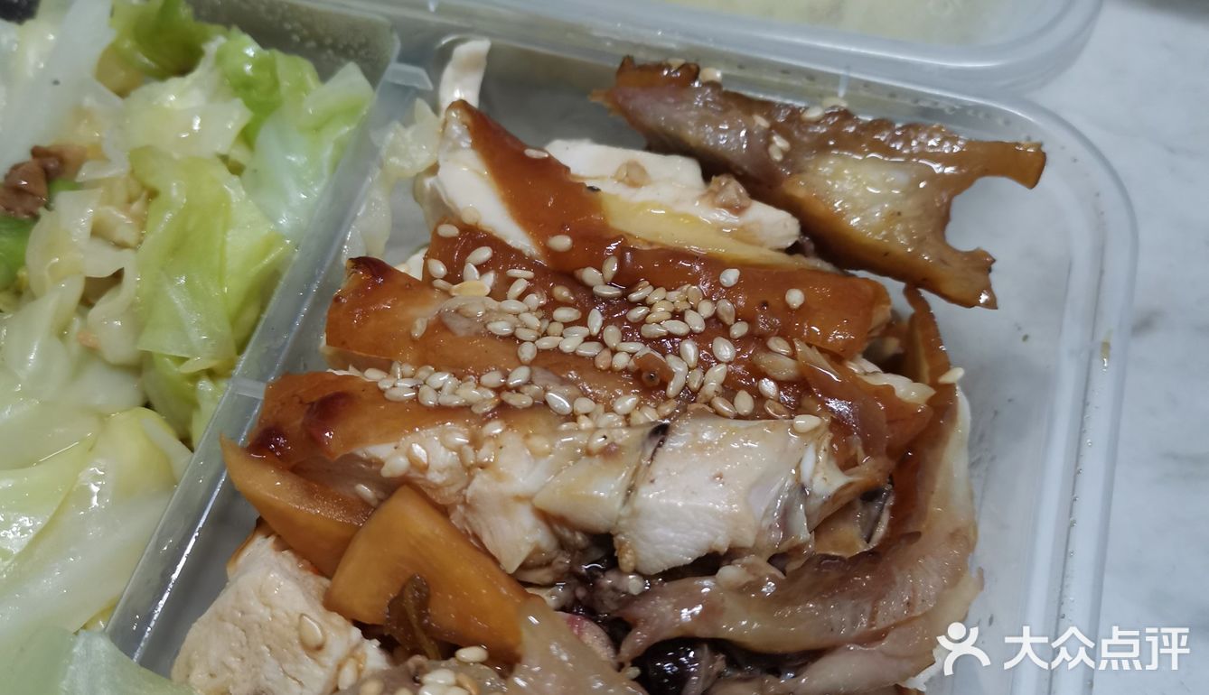 天天被大众点评免费请吃饭！太幸福了