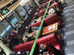 -金刚山烧烤(中山路店)