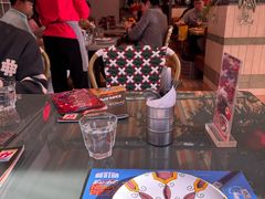 -BOTTEGA意库(中骏世界城店)