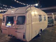 -席娜卡琳火车铁道夜市