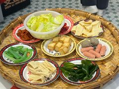 -文立新麻辣烫(合生汇21街区店)