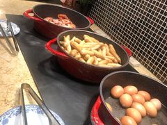 -绍兴鉴湖君澜大酒店