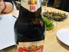 -烤五行·烧烤烤串(石佛营店)
