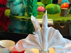 -丽晶轩中餐厅(重庆丽晶酒店)