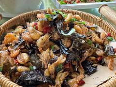 -下梅人家土菜馆(历史文化餐厅度假区店)