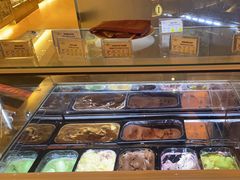 -洲际酒店·地平线全日餐厅HORIZON CAFÉ