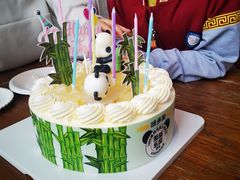 -味多美蛋糕(梨园店)