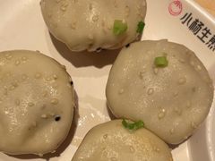 -小杨生煎(浦江欢乐颂店)