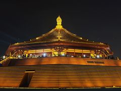-隋唐洛阳城明堂天堂景区