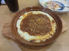 -萨莉亚意式餐厅(天河城购物中心店)