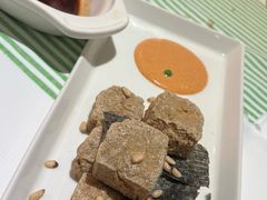 -桂满陇·杭州小馆(巴黎春天浦建店)