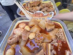 -老day牛杂(官也街总店)