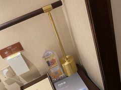 -北京河南大厦酒店