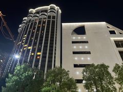 -汕头金海湾大酒店(万象城店)
