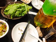 -裕德孚·非遗手切涮羊肉(东直门内大街店)