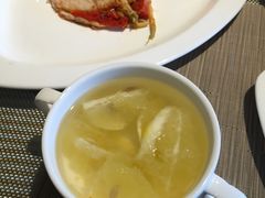 -咖啡CHA自助餐厅(香格里拉饭店)
