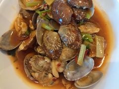 辣汁啦啦-莆田餐厅PUTIEN(三里屯店)
