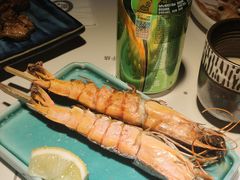 -黑木原精致料理·铁板烧
